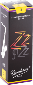Anches saxophone tenor Vandoren ZZ