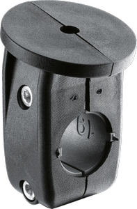 Base multipieds, support pour stand d'instruments à vent