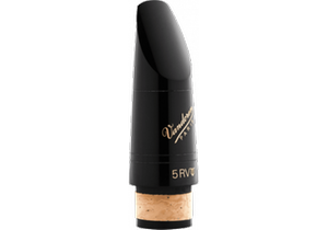 Bec clarinette Sib Vandoren 5RV lyre