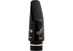 Bec saxophone alto Vandoren V16 A5S+