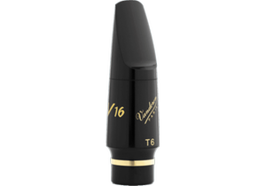 Bec saxophone tenor VandorenV16 T6