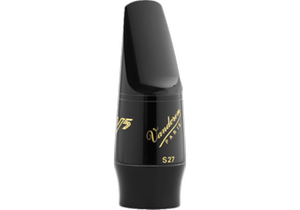 Bec soprano Vandoren 