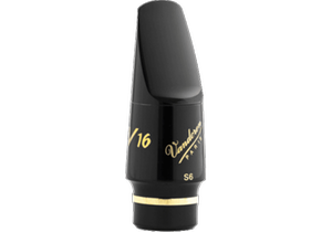 Bec Vandoren soprano V16 S6