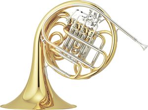 Cor d'harmonie Yamaha YHR 567