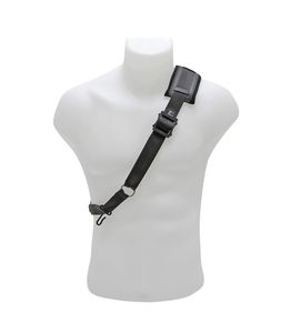 Cordon épaule BG crochet métal taille L