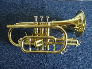 Cornet Jupiter JCR 520