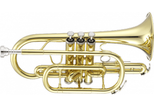 Cornet Sib JCR 700Q