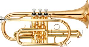 Cornet Yamaha YCR 4330