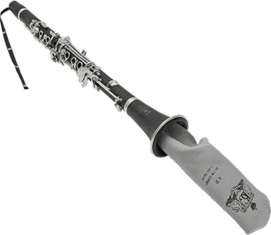 Ecouvillon BG Clarinette SiB/La