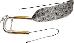 Ecouvillon jeu de coulisse trompette