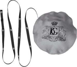 Ecouvillon microfibre et soie BG saxophone tenor