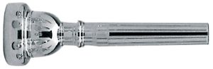 Embouchure trompette Bach 1 1/2C