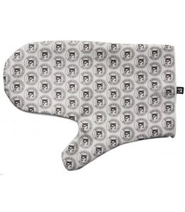 Gant d'entretien universel BG en microfibre