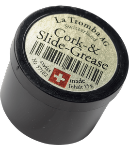 Graisse pour coulisse d'accord