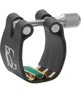 Ligature clarinette SiB BG Super Révélation