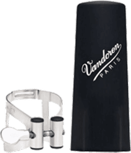 Ligature clarinette SiB Vandoren M/O