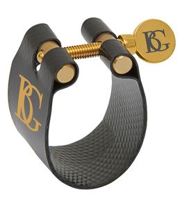 Ligature saxophone tenor BG Flex