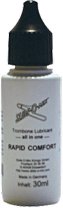 Lubrifiant Slide-O-Mix pour coulisse de trombone