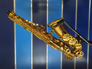 Saxophone alto Buffet Crampon Super Dynaction