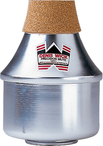 Sourine Wa-wha tube réglable pour trompette Denis Wick