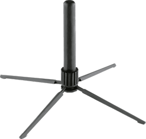 Stand flute traversière König & Meyer