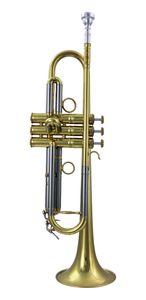 Trompette Carol Brass Pro Jazz Lead 7L