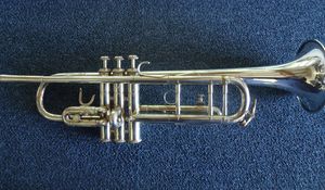 Trompette Couesnon Monopole Star